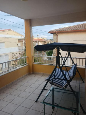 Casa asequible a 200 metros de la playa